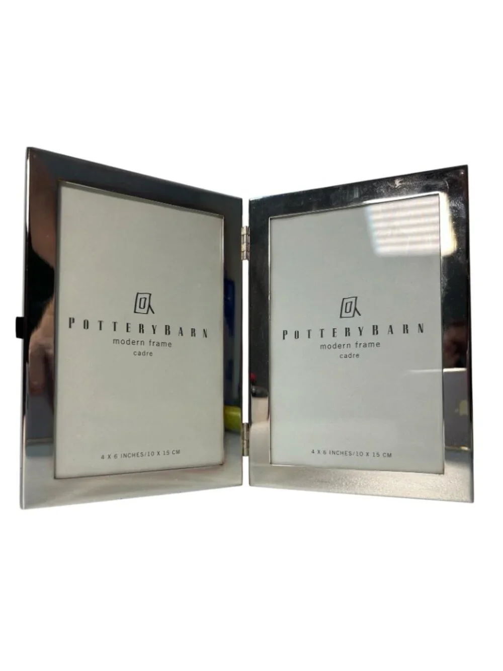 Pottery Barn pottery barn